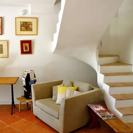 Bed & Breakfast Rose En Provence