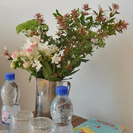 Rose En Provence Bed & Breakfast